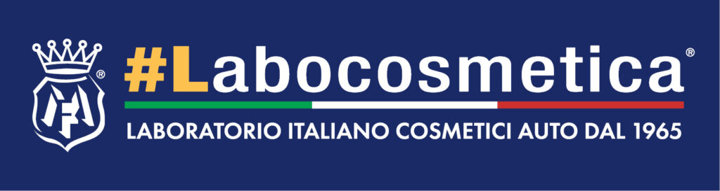 Labocosmetica logotyp